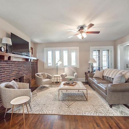 Spanish Charm 4Bed/3Bath Waupaca Luaran gambar