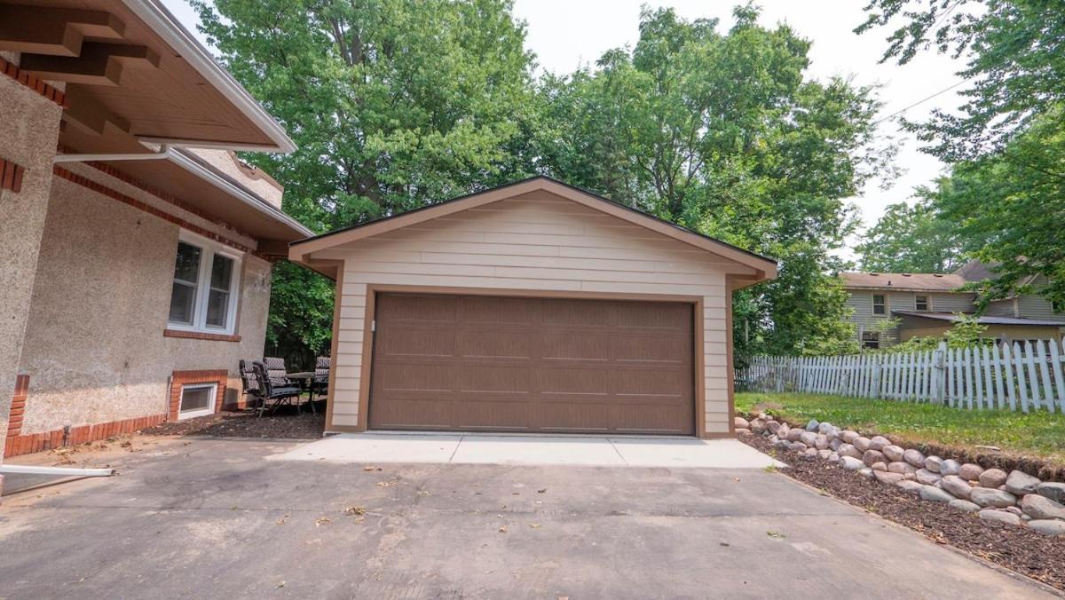 Spanish Charm 4Bed/3Bath Waupaca Luaran gambar
