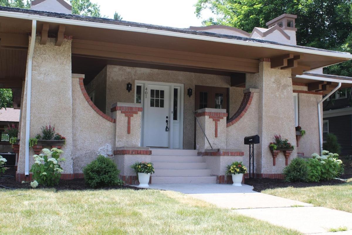 Spanish Charm 4Bed/3Bath Waupaca Luaran gambar