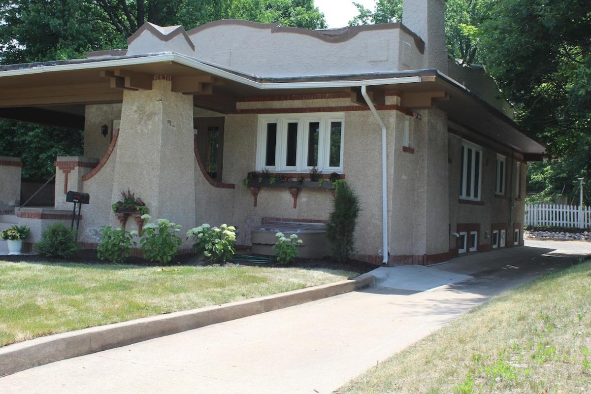 Spanish Charm 4Bed/3Bath Waupaca Luaran gambar