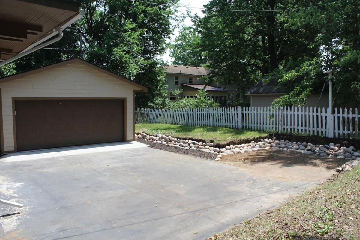 Spanish Charm 4Bed/3Bath Waupaca Luaran gambar