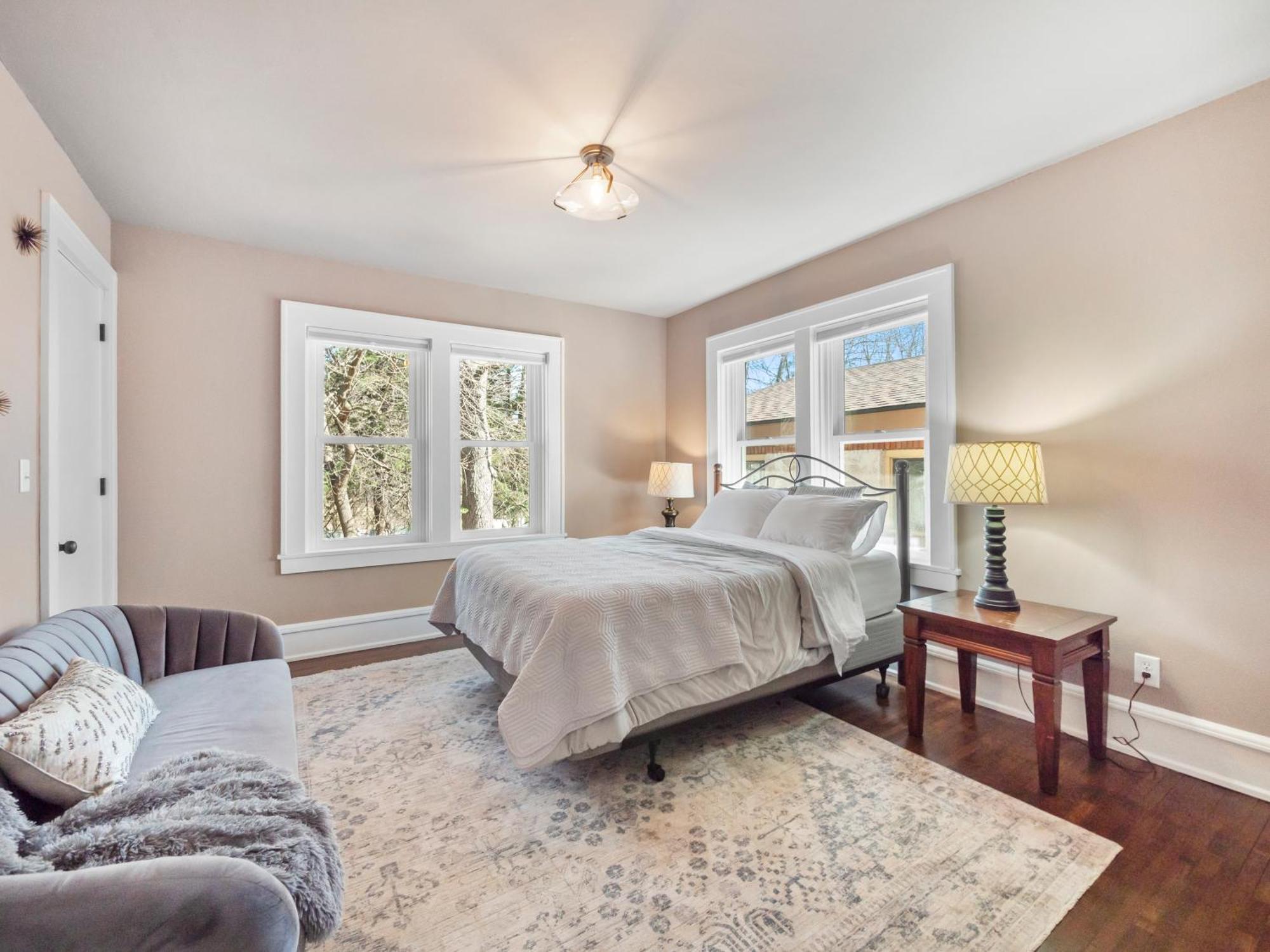 Spanish Charm 4Bed/3Bath Waupaca Luaran gambar