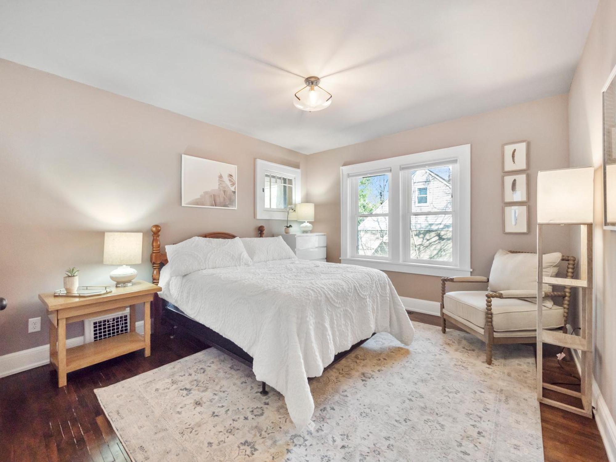 Spanish Charm 4Bed/3Bath Waupaca Luaran gambar