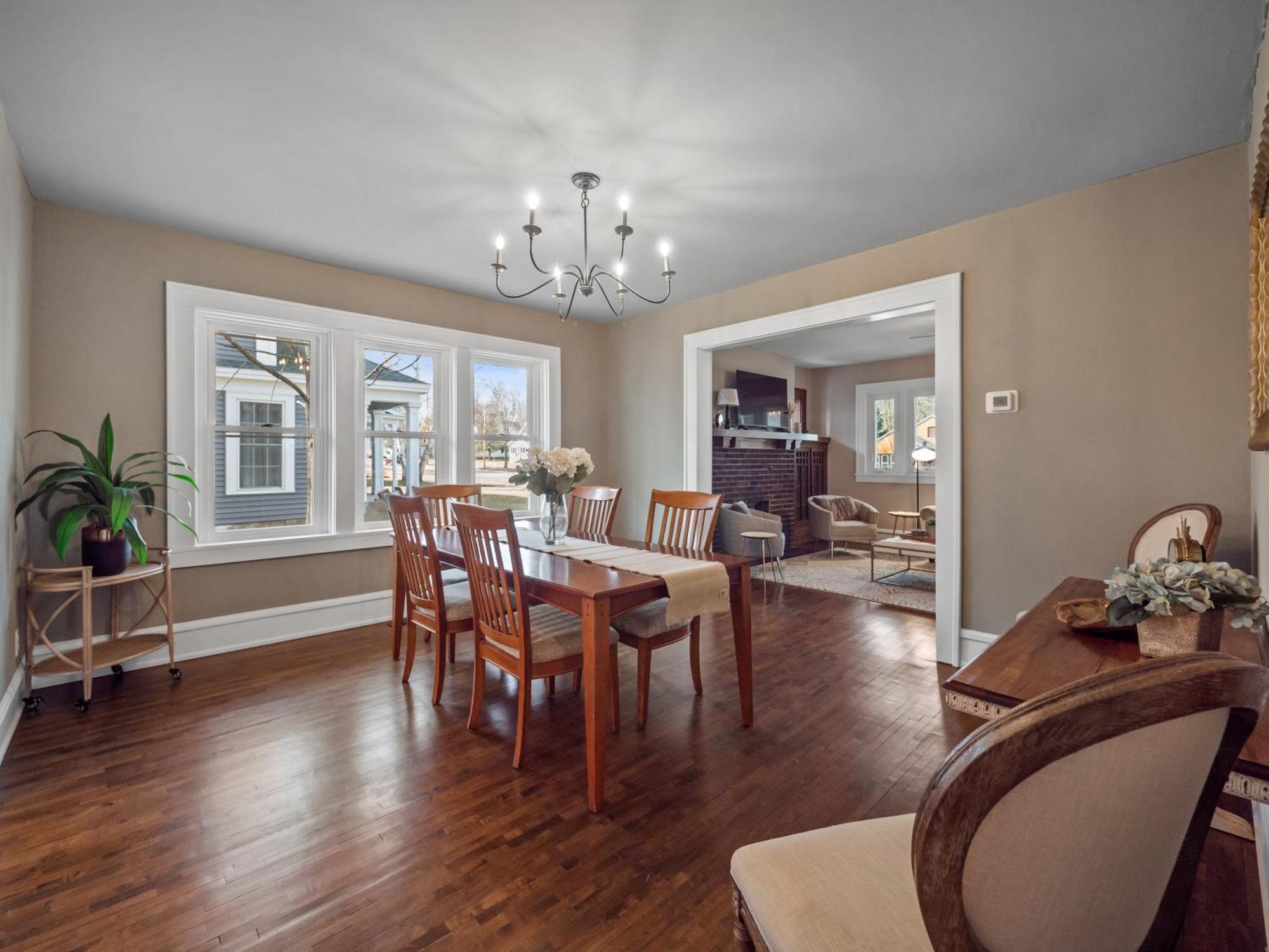 Spanish Charm 4Bed/3Bath Waupaca Luaran gambar