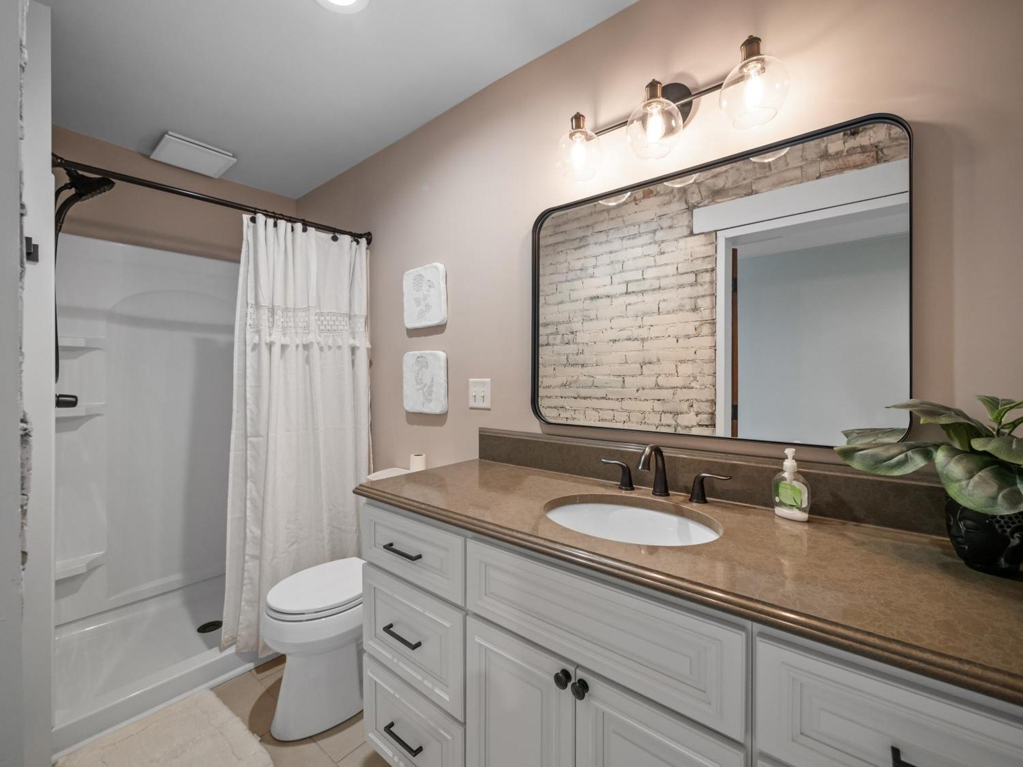 Spanish Charm 4Bed/3Bath Waupaca Luaran gambar