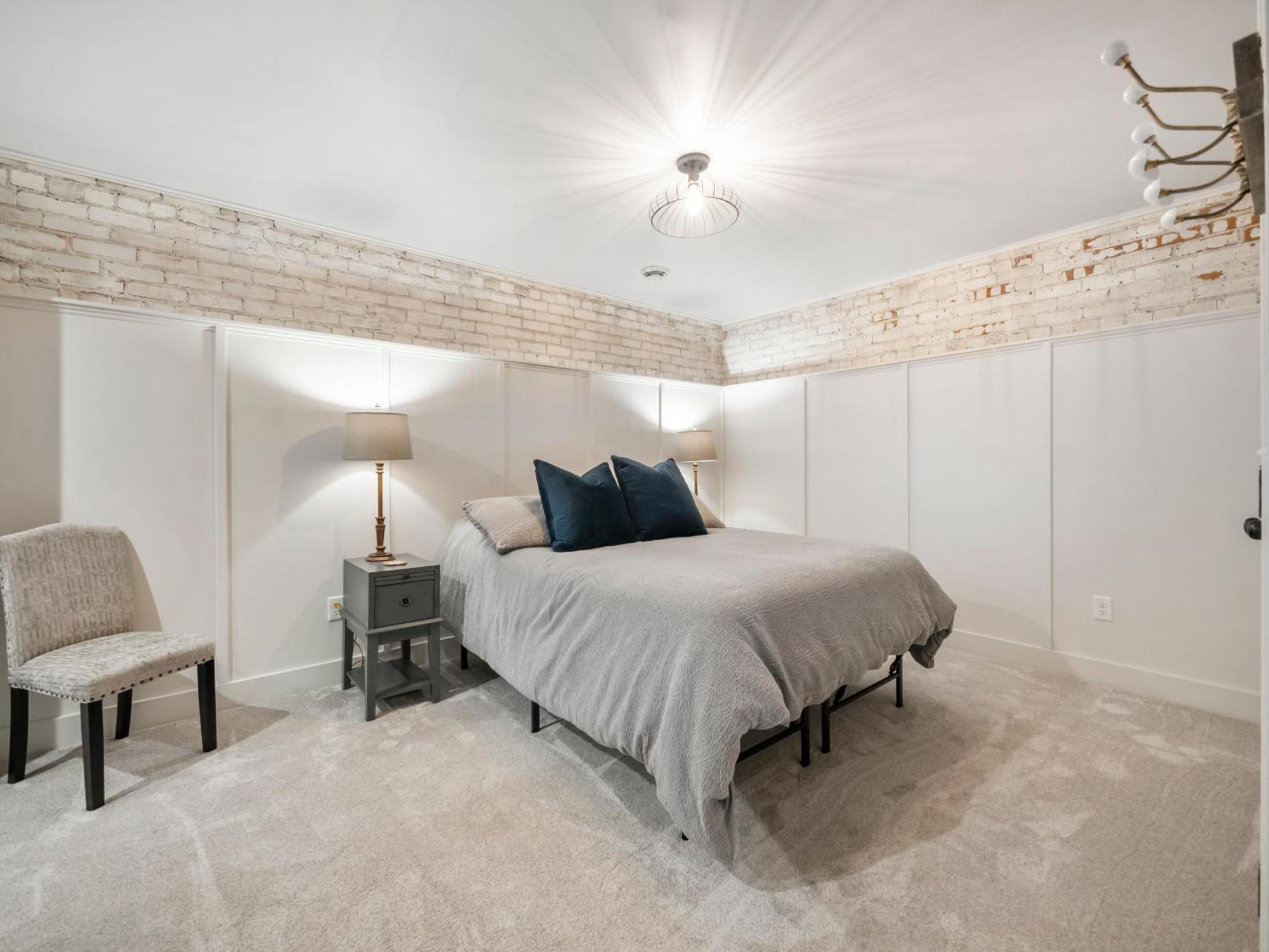 Spanish Charm 4Bed/3Bath Waupaca Luaran gambar