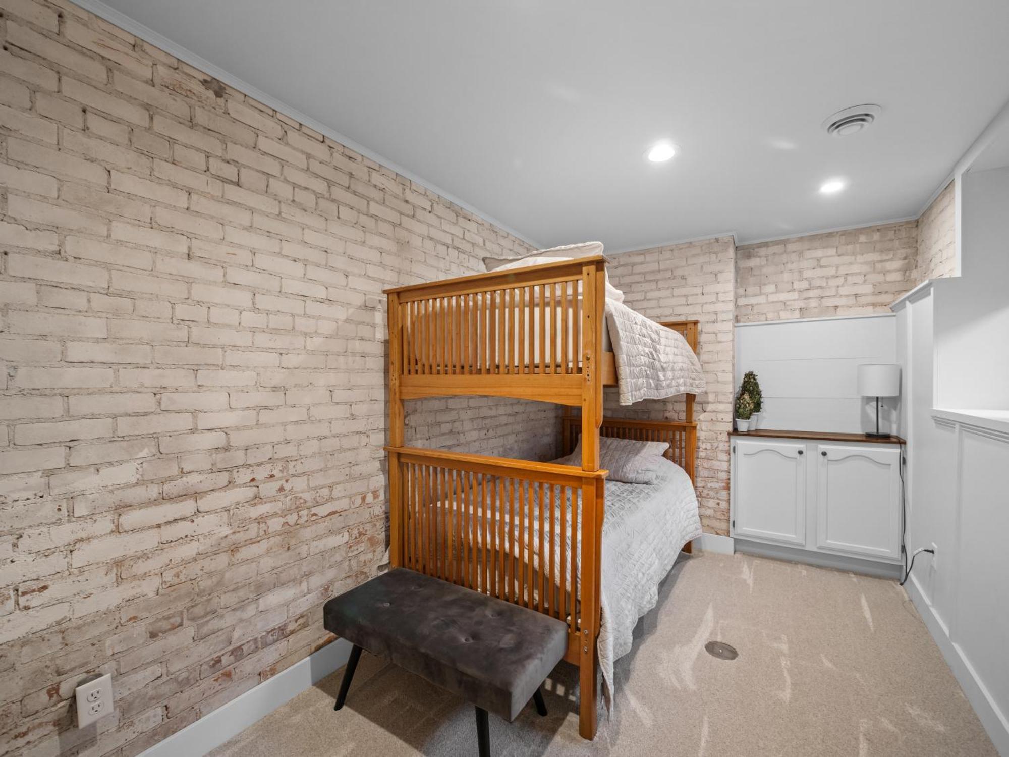 Spanish Charm 4Bed/3Bath Waupaca Luaran gambar